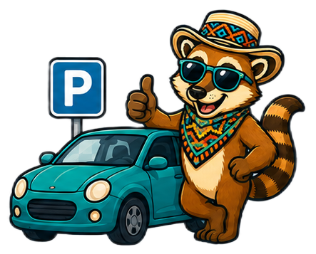 Parqueo