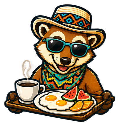 Desayuno incluido