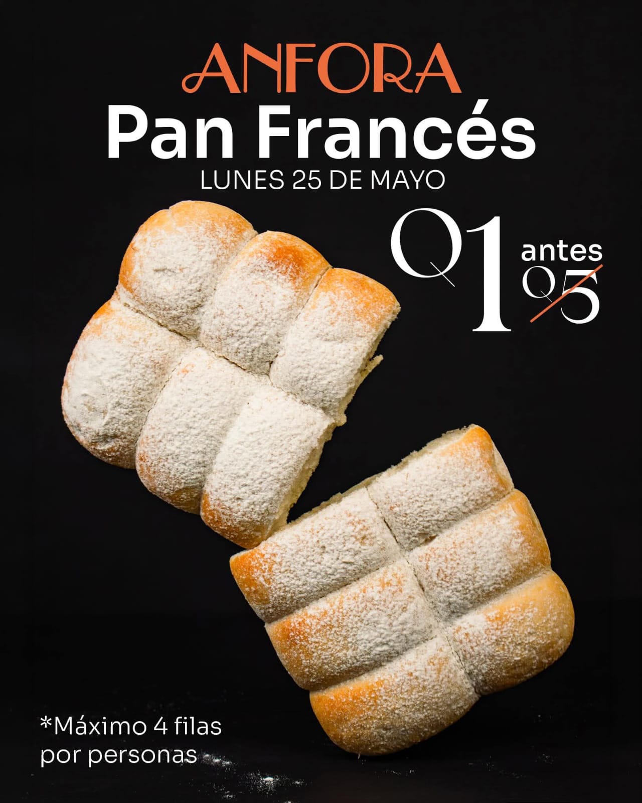 Me comí un filete de 1/2 kilo