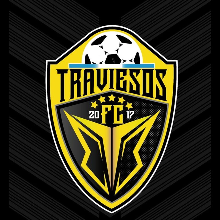 ACADEMIA TRAVIESOS 2
