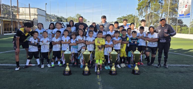 Los Traviesos van por la semifinal en Copa Claro Sub-13