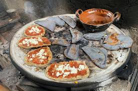 Probamos el sabor chapín de La Esquina del Comal