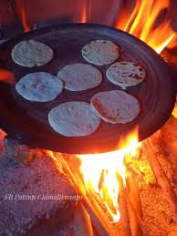 Probamos el sabor chapín de La Esquina del Comal