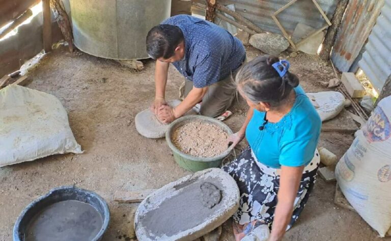 Probamos el sabor chapín de La Esquina del Comal