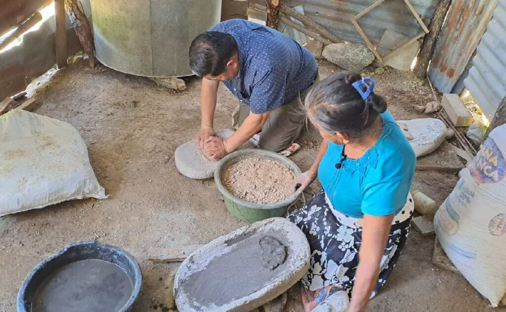 Probamos el sabor chapín de La Esquina del Comal