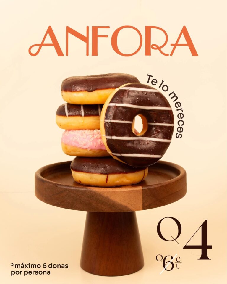 Donas de lujo