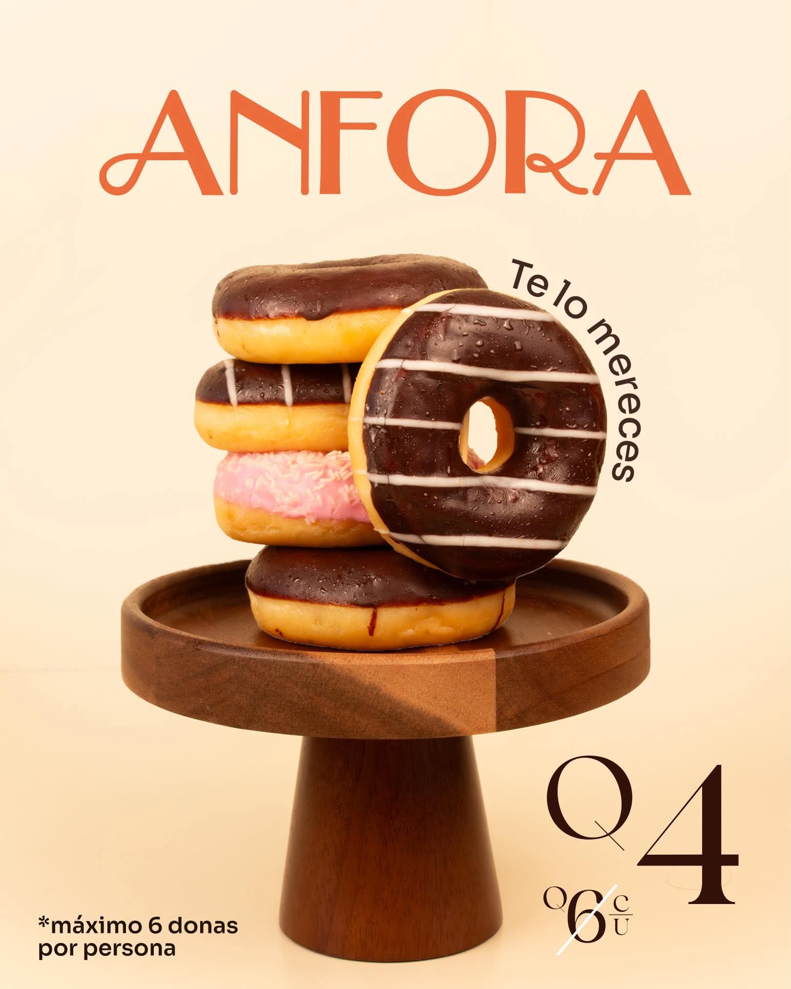 Donas de lujo