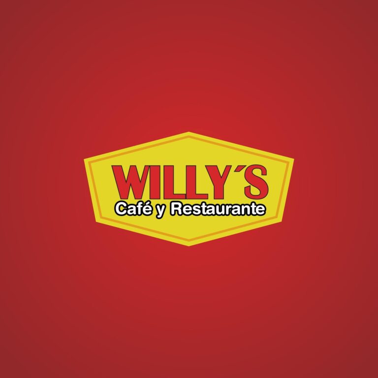 Café Y Restaurante Willy’s