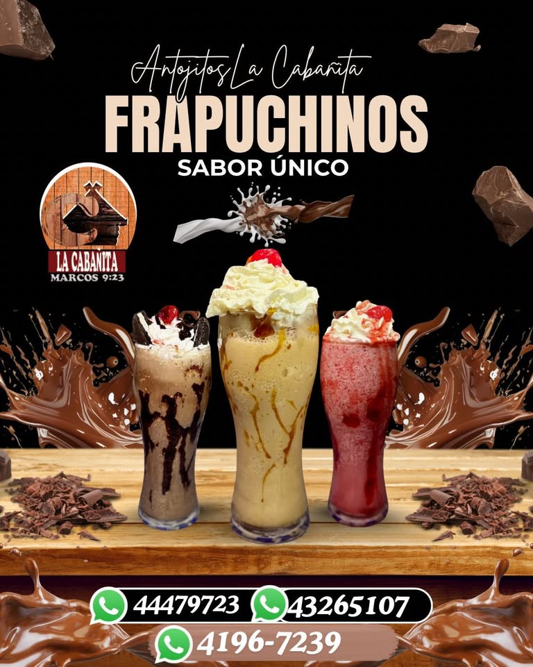 Antojitos La Cabañita foto 2
