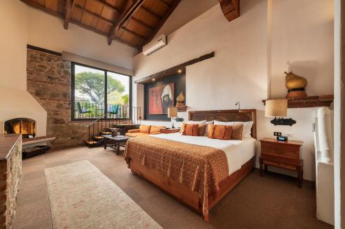 Hotel Museo Spa Casa Santo Domingo imagen 3