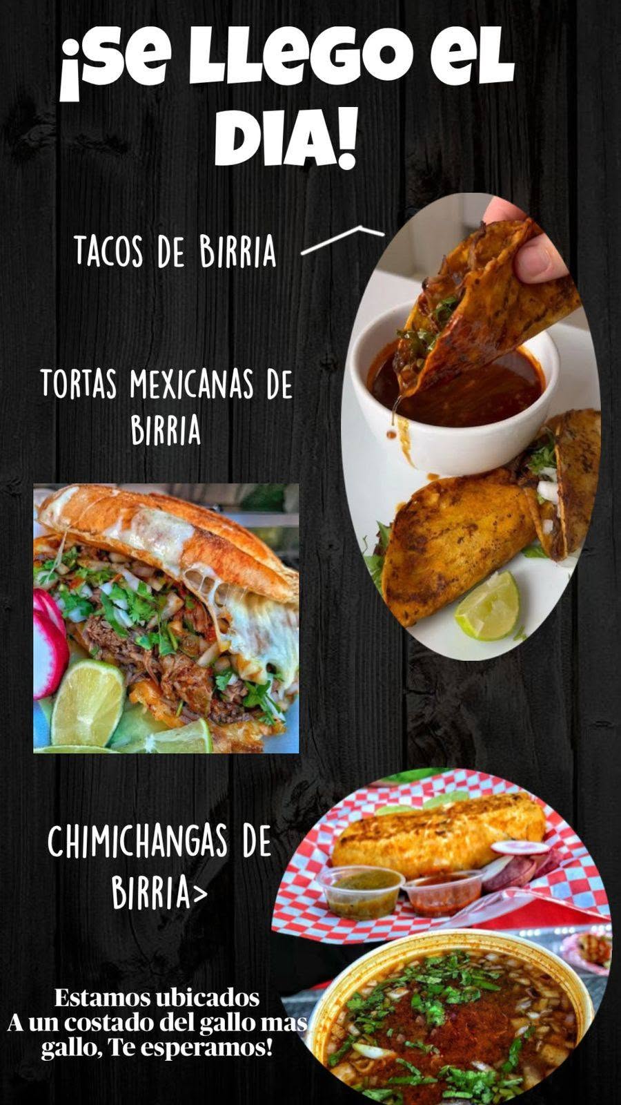Antojitos La Cabañita