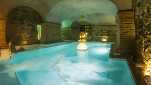 Hotel Museo Spa Casa Santo Domingo foto 1