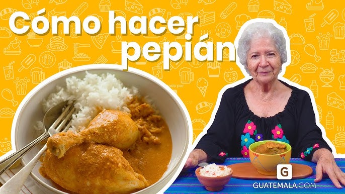 El rincon chapin