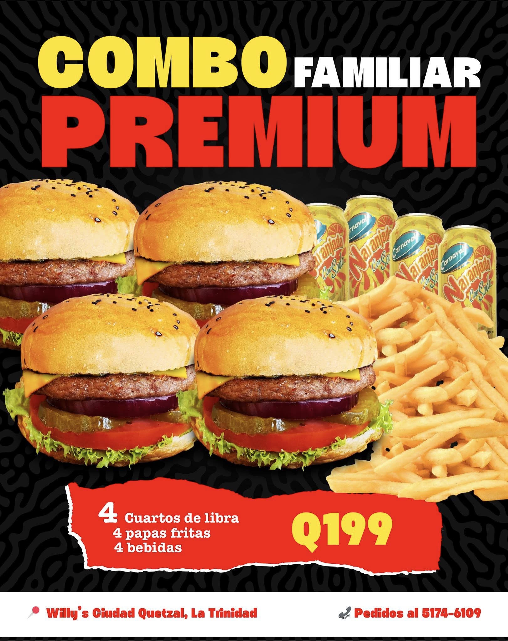 Café Y Restaurante Willy's imagen 4