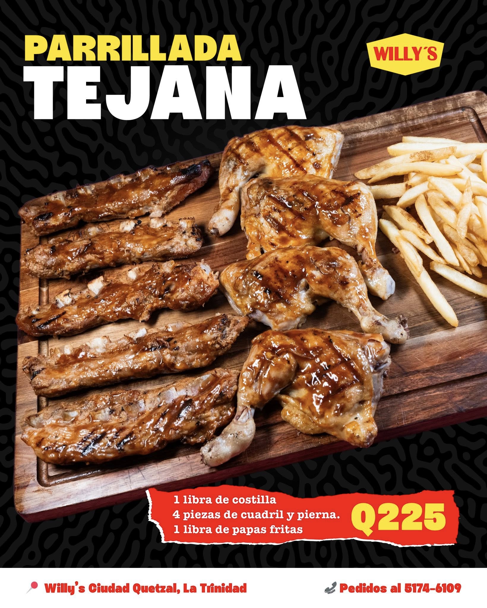 Café Y Restaurante Willy's imagen 2